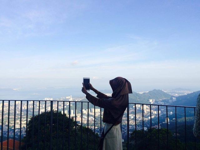 PINANG HILL