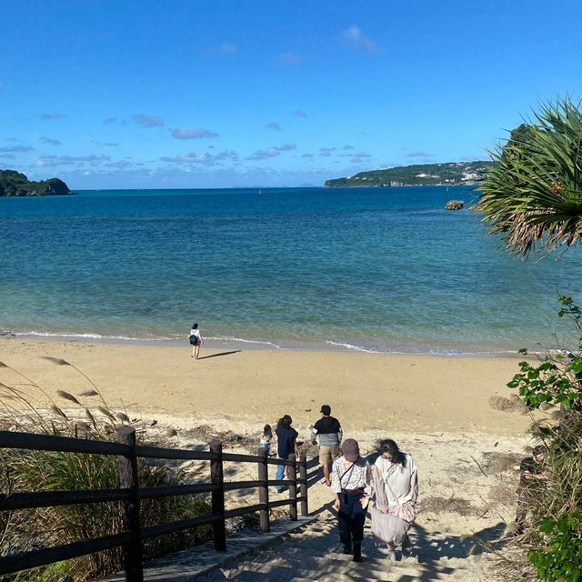 【沖縄 古宇利島】沖縄 絶景 古宇利大橋