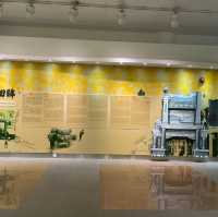 Commemorative Gallery of the Macao Basic Law