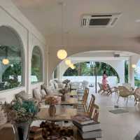 VALHALLA CAFE