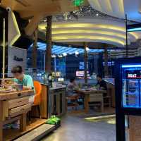 🍖🇰🇷CP值超高韓式烤串店，自動烤串機、自家釀啤酒實在太驚艷🤩 