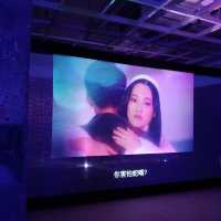 南豐紗廠潘迪華展