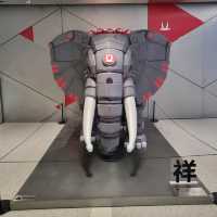新發展的羅湖區萬象城3期