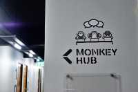 Blu Monkey Hub & Hotel Suratthani