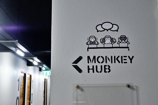 Blu Monkey Hub & Hotel Suratthani