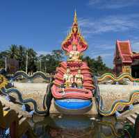 วัดยางใหญ่ ตาพรานบุญ จ.นครศรีธรรมราช