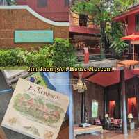 Jim Thompson House Museum