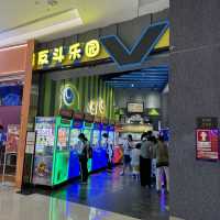 吃喝玩樂海岸城