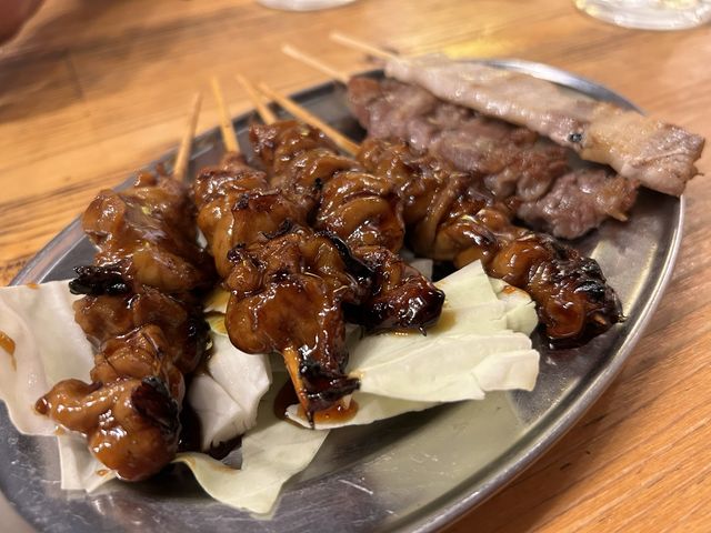 【福岡】博多駅で立ち飲み昼飲み『よかたい」