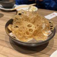 日本博多牛舌專門店👅