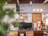 126 Hoc cafe