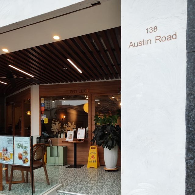 文青feel打卡餐廳🍴