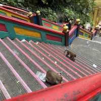 Batu Caves