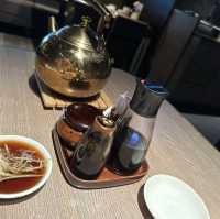 銅鑼灣高質、實惠上海菜