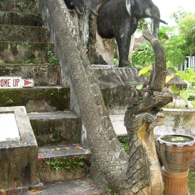 วัดเชียงมั่น