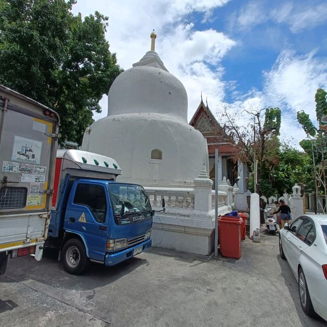 Wat Kanma Century Temple