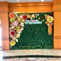 Hatyai Paradise Hotel and Resort