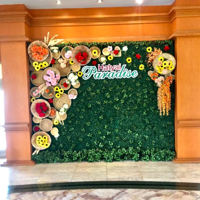 Hatyai Paradise Hotel and Resort