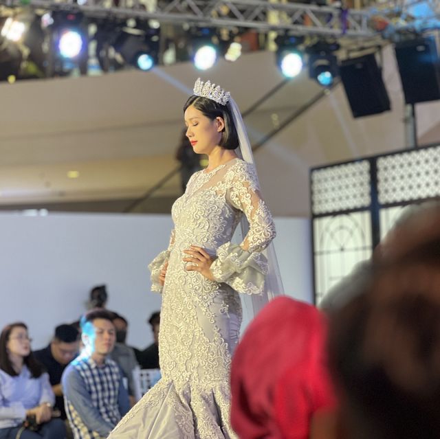 Kedah Fashion Week 2023 @ Aman Central