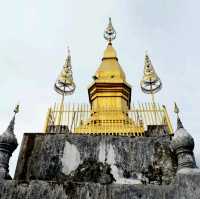 พระธาตุพูสี