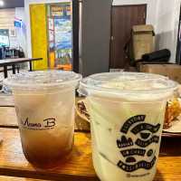 Warung Yeah! - Exploring Bintan Food