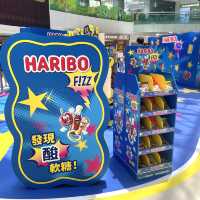 新都會廣場發現「酸」軟糖