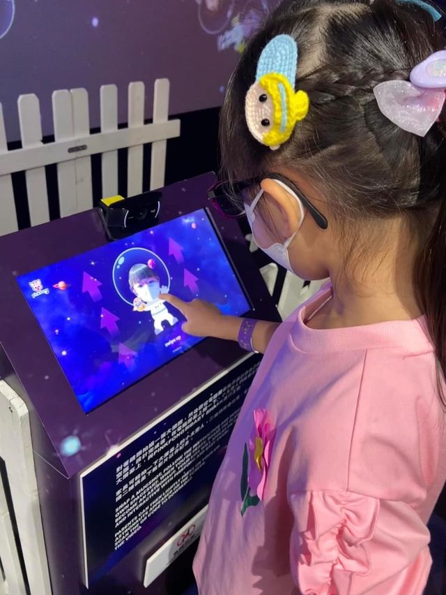 【Pinkfong世界歷奇樂園香港站】