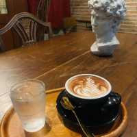 Cafeวงเวียน 22 