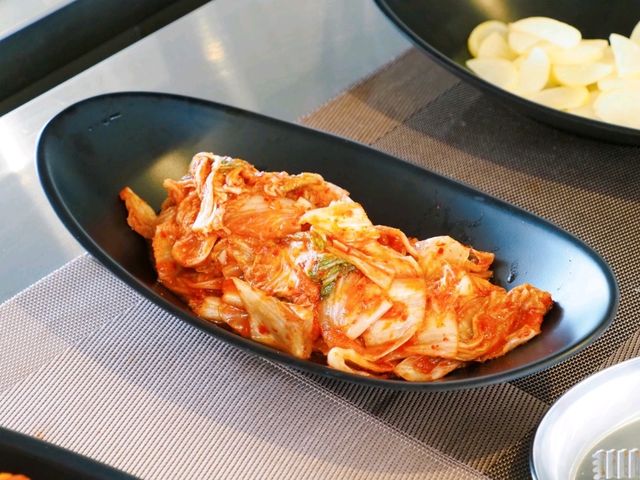 🥢😍 บอกต่อความอร่อยฟินกับบุฟเฟ่ต์ต๊อกเกาหลี