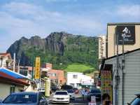 Seongsan Ilchulbong, Jeju Island (UNESCO)