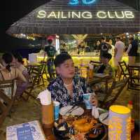 Sailing Club Nha Trang 