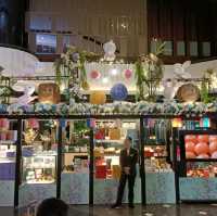 Orchard Hotel Celebrate Mid Autumn