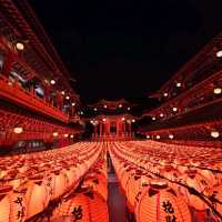 วัดสวย เมืองเกาสง