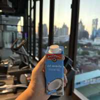 가성비와 위치가 좋은 이비스 스타일 실롬 방콕 ibis style Silom Bangkok 
