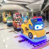 Right Destination for Family