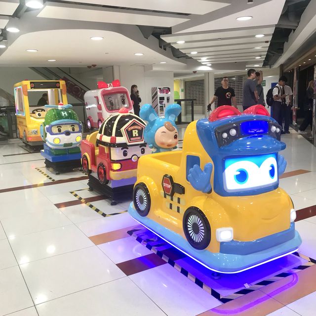 Right Destination for Family