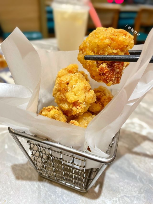 北角台灣小館～