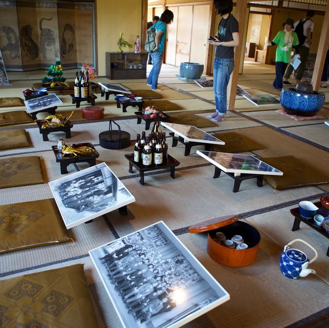 珠洲 ｜ 睇藝術祭遊見附島🏝️美術館認識日本文化