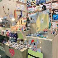 South Melbourne Market!