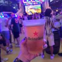 Zroom Zroom with Singapore F1!