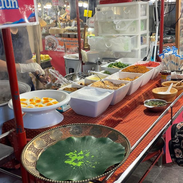 화장실마저 태국느낌 너무 예쁜 곳🧡