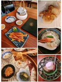 喜多嬉牡蠣屋任食日本生蠔串燒