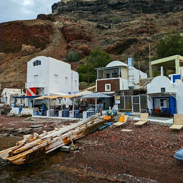 TASTE OF GREECE BY THE SEA!