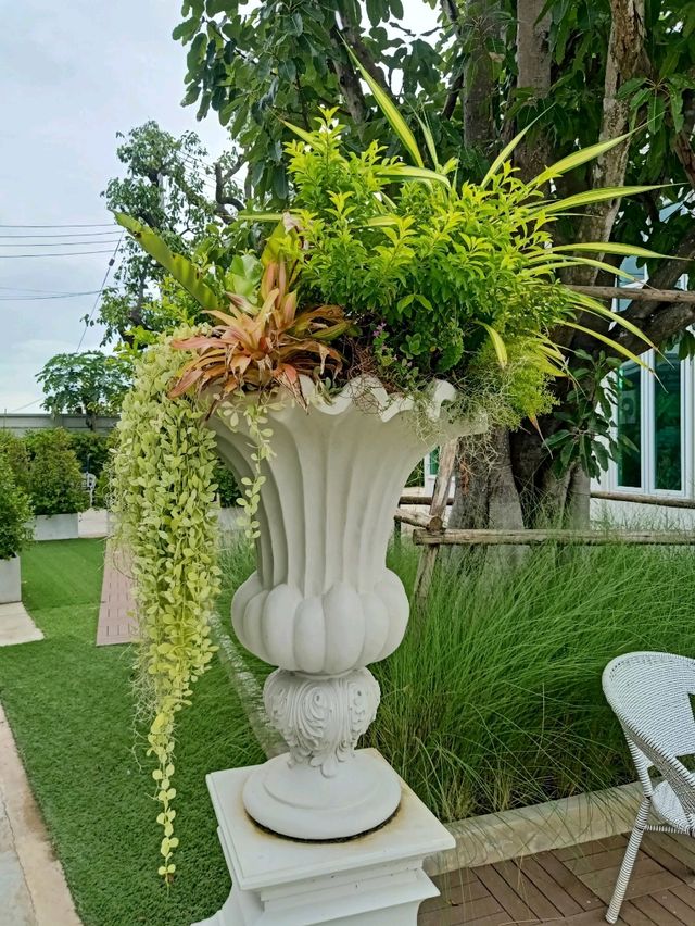 มาเด้อ คาเฟ่ คาเฟ่สวยขอนแก่น