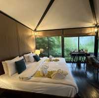 Kachong hills Tented Resort 