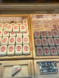 一手店‼️潮州點心🙈糕點❤️特色之選