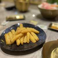 香港銅鑼灣｜大閘蟹放題探店試伏🦀