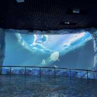 屏東景點-國立海洋生物博物館