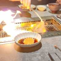 Unlimited Wagyu Buffet  in JB