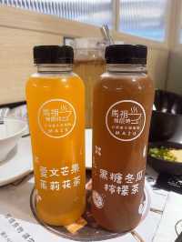 🎊無限時任飲任食海鮮靚牛火鍋